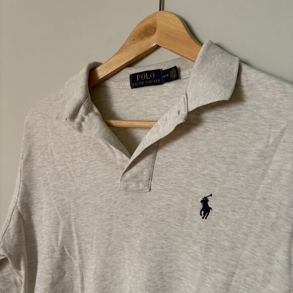 Polo Ralph lauren longsleeve - Picture 2 of 3